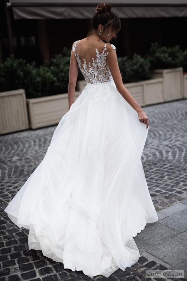 Свадебное платье #70